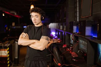 trung tâm game 789Club